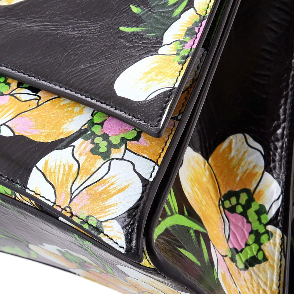Balenciaga Crush Sling Shoulder Bag #220931B14B - Picture 6 of 7